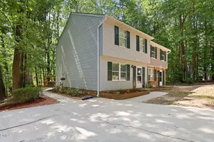 408 Galashiels Pl, Wake Forest, NC 27587 - Photo 26