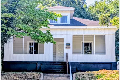 621 Harris Street, Burlington, NC 27217 - Photo 34