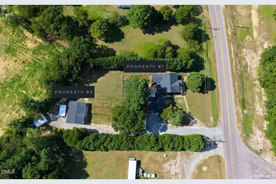 3189 Nc-55, Coats, NC 27521 - Photo 2