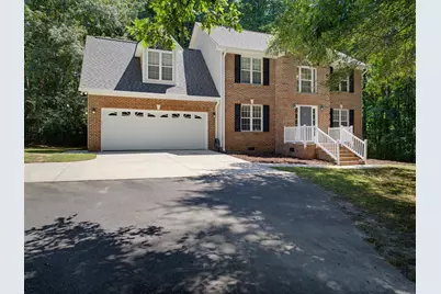 1212 Mallard Creek Court, Fuquay Varina, NC 27526 - Photo 2