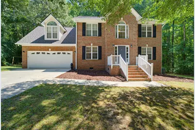 1212 Mallard Creek Court, Fuquay Varina, NC 27526 - Photo 1