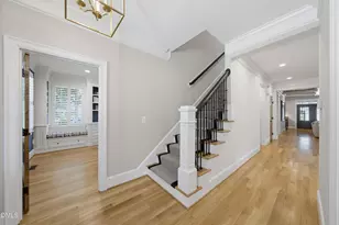 2011 Stone St, Raleigh, NC 27608 - Photo 4