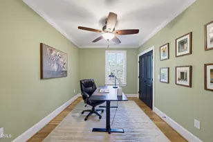 2011 Stone St, Raleigh, NC 27608 - Photo 34
