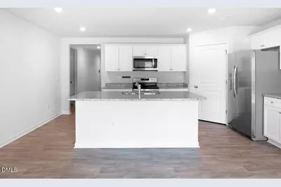 3644 Turney Drive, Raleigh, NC 27610 - Photo 8