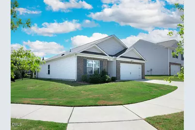 3644 Turney Drive, Raleigh, NC 27610 - Photo 2