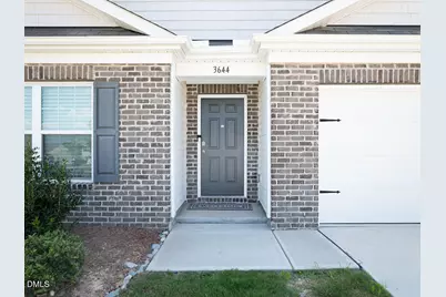 3644 Turney Drive, Raleigh, NC 27610 - Photo 4