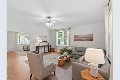 140 Oak Creek Drive, Clayton, NC 27520 - Photo 10