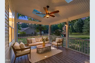 140 Oak Creek Drive, Clayton, NC 27520 - Photo 38