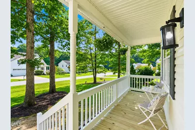140 Oak Creek Drive, Clayton, NC 27520 - Photo 4