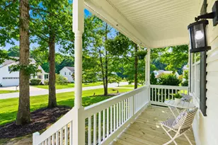 140 Oak Creek Dr, Clayton, NC 27520 - Photo 4