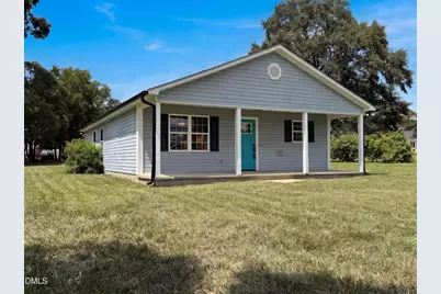 702 S Fayetteville Avenue, Dunn, NC 28334 - Photo 16