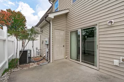 409 Matheson Place, Cary, NC 27511 - Photo 16
