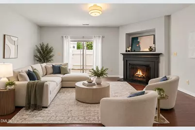 409 Matheson Place, Cary, NC 27511 - Photo 2
