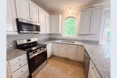 624 Van Thomas Drive, Raleigh, NC 27615 - Photo 2