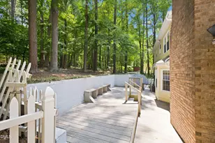 1605 Sycamore Dr, Garner, NC 27529 - Photo 32
