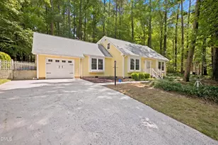 1605 Sycamore Dr, Garner, NC 27529 - Photo 1