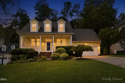 112 Myers Farm Court, Cary, NC 27519 - Photo 28