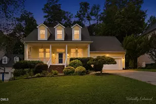 112 Myers Farm Ct, Cary, NC 27519 - Photo 28
