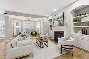 112 Myers Farm Ct, Cary, NC 27519 - Photo 6