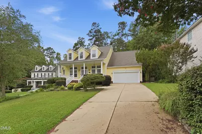 112 Myers Farm Court, Cary, NC 27519 - Photo 30