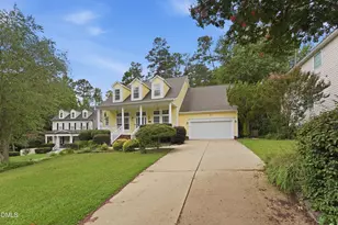 112 Myers Farm Ct, Cary, NC 27519 - Photo 30