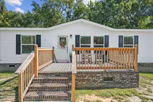 72 Crocker Rd, Smithfield, NC 27577 - Photo 4