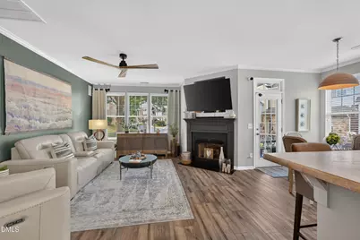 5025 Celtic Court, Raleigh, NC 27612 - Photo 4