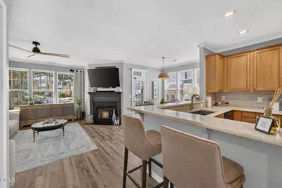 5025 Celtic Court, Raleigh, NC 27612 - Photo 6