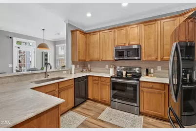 5025 Celtic Court, Raleigh, NC 27612 - Photo 8
