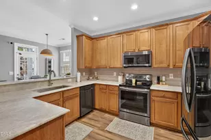 5025 Celtic Ct, Raleigh, NC 27612 - Photo 8
