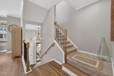 5025 Celtic Court, Raleigh, NC 27612 - Photo 12