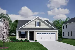 299 Thomas Trl, Lillington, NC 27546 - Photo 1
