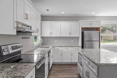 127 & 129 Barnhill Street, Durham, NC 27707 - Photo 12