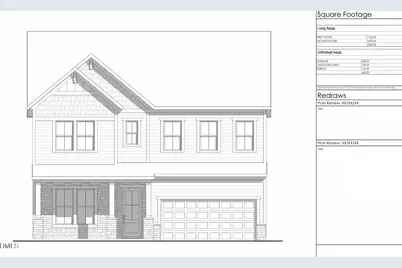 1907 Pollinator Place, Mebane, NC 27302 - Photo 22