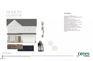1907 Pollinator Pl, Mebane, NC 27302 - Photo 2