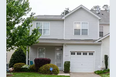 8227 Belneath Court, Raleigh, NC 27613 - Photo 2