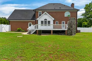 4908 Allanbrooke Ln, Fuquay Varina, NC 27526 - Photo 30