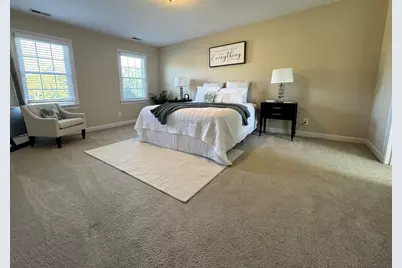 4908 Allanbrooke Lane, Fuquay Varina, NC 27526 - Photo 18