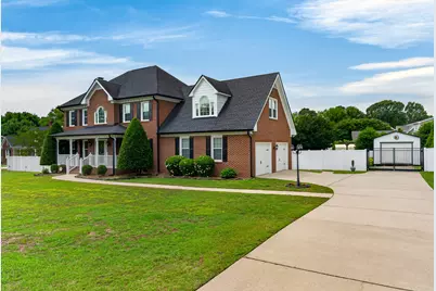 4908 Allanbrooke Lane, Fuquay Varina, NC 27526 - Photo 2