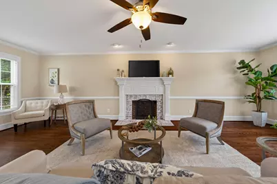 4908 Allanbrooke Lane, Fuquay Varina, NC 27526 - Photo 12