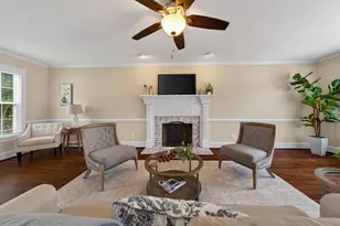 4908 Allanbrooke Ln, Fuquay Varina, NC 27526 - Photo 12