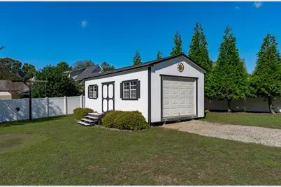 4908 Allanbrooke Lane, Fuquay Varina, NC 27526 - Photo 28