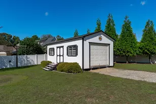 4908 Allanbrooke Ln, Fuquay Varina, NC 27526 - Photo 28