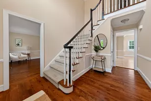4908 Allanbrooke Ln, Fuquay Varina, NC 27526 - Photo 6