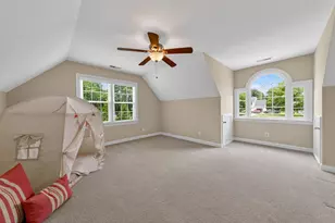 4908 Allanbrooke Ln, Fuquay Varina, NC 27526 - Photo 16