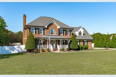 4908 Allanbrooke Lane, Fuquay Varina, NC 27526 - Photo 1