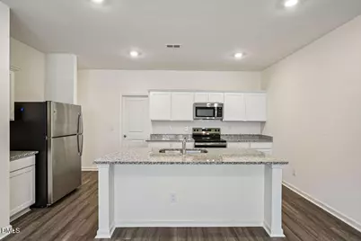 861 Hanford Landing Drive, Graham, NC 27253 - Photo 10