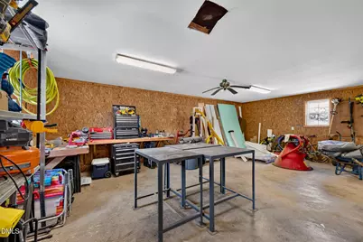 800 N Frazier Road, Mebane, NC 27302 - Photo 54