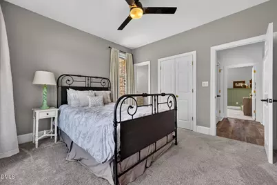 800 N Frazier Road, Mebane, NC 27302 - Photo 40