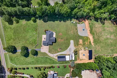 800 N Frazier Road, Mebane, NC 27302 - Photo 2
